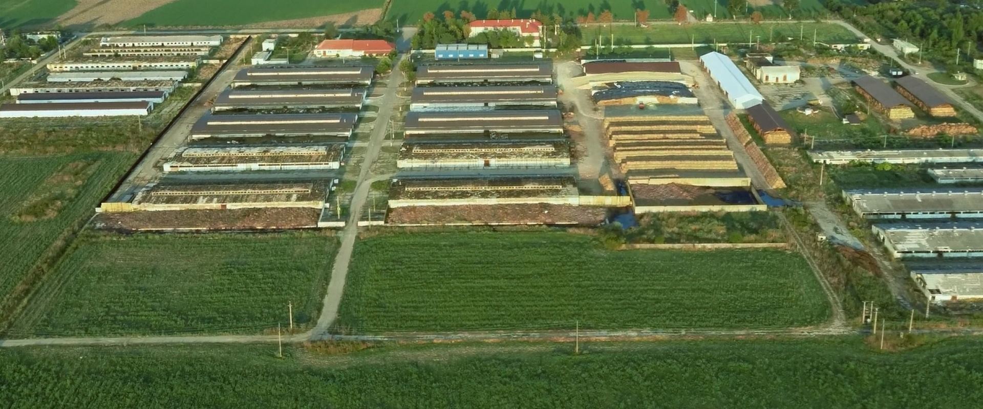 Cercetare, Dezvoltare, Producție